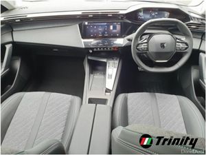 Peugeot 408 ** DESIGNED TO STAND OUT ** ORDER YOUR - Image 2