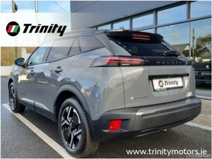 Peugeot 2008 ** APPLE CARPLAY / ANDROID AUTO ** LO - Image 3