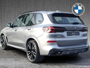 BMW X5 X5 xDrive50e M Sport - Image 2