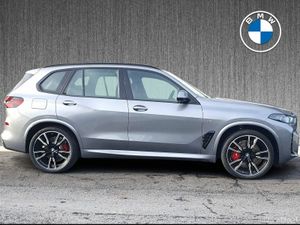 BMW X5 X5 xDrive50e M Sport - Image 3