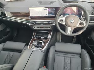 BMW X5 X5 xDrive50e M Sport - Image 4