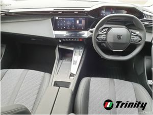 Peugeot 408 * HYBRID * AVAILABLE NOW THE ALL NEW 4 - Image 2