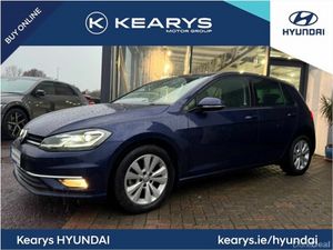 Volkswagen Golf TSI - Image 3