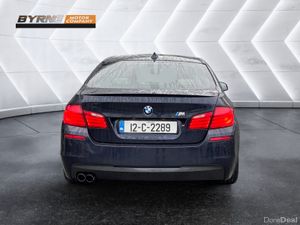 BMW 520D MSPORT AUTO 2012 - Image 4