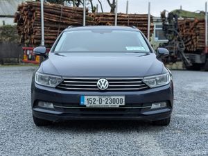 15 VOLKSWAGEN PASSAT COMFORTLINE 1.6 DIESEL REDUCE - Image 4