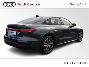 Audi A5 40 TDI EDITION ONE S LINE - Image 3