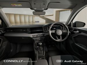 Audi A1 SE SPORTBACK TFSI 116 PS M/T - Image 4