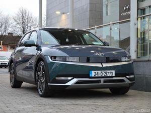 Hyundai IONIQ 5 58kW Executive Plus - Image 3