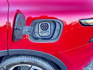 MG MGS5 2026 Offer €2000 booster - Image 4