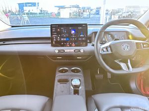 MG MGS5 2026 Offer €2000 booster - Image 3