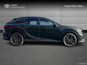 Lexus RX450H+ 450 HYBRID + 2.5 - Image 3