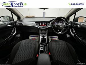 Vauxhall Astra 1.4I Turbo Tech Line - Image 2