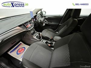 Vauxhall Astra 1.4I Turbo Tech Line - Image 4