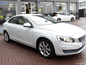 Volvo S60 2016 - Image 2