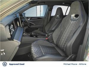 Volkswagen Tiguan R-Line 75 1.5 PHEV DSG 204BHP - Image 4