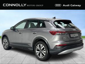 Audi Q4 e-tron €578 p/m - SPORT 40 ETRON - COMFORT - Image 2