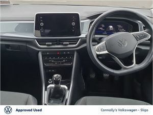 Volkswagen T-Roc STYLE 2.0TDI 116HP - Image 3