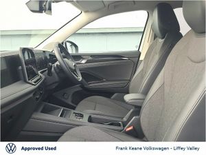 Volkswagen Tiguan MATCH PHEV AUTO 1.5TSI *PETROL P - Image 4