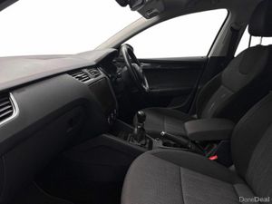 Skoda Octavia 1.0TSI STYLE COMBI *ESTATE* €55 P/W - Image 2