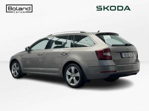 Skoda Octavia 1.0TSI STYLE COMBI *ESTATE* €55 P/W - Image 3