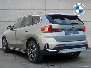 BMW iX1 eDrive20 xLine - Image 3