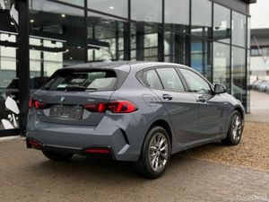 BMW 1-Series 120 Sport - Image 2