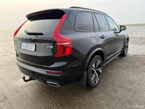 Volvo XC90 2.0TD B5 R-design AWD 5DR Auto - Image 2