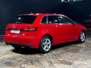 Audi A3 1.4L TFSI AUTOMATIC - ALLOY WHEELS - MULTI - Image 4