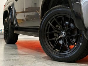 Volkswagen Amarok DC TDI STYLE 4MOTION #50 - Image 2