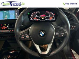 BMW 1-Series 118D PLAY EDITION JOY PLUS Automatic, - Image 2