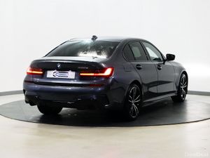 *112* 2021 BMW 3-Series 2.0 M-SPORT AUTO - Image 4