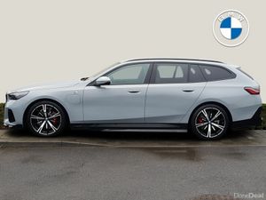 BMW 5-Series 530e M Sport Pro - Image 3