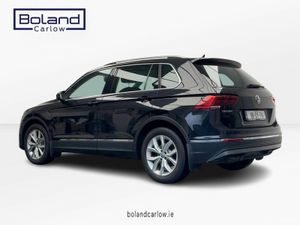 Volkswagen Tiguan 2.0TDI DSG HIGHLINE *PRICE DROP* - Image 3