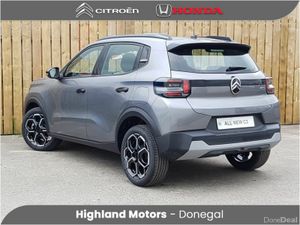 Citroen C3 *** ALL NEW C3 PLUS EDITION *** LOW RAT - Image 3