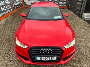 ==2.0 TDI S LINE ULTRA//BLACK EDITION-TECH PACK//A - Image 4