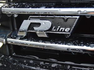 Volkswagen Arteon 2.0TSI 190HP R-LINE, AUTOMATIC - Image 4