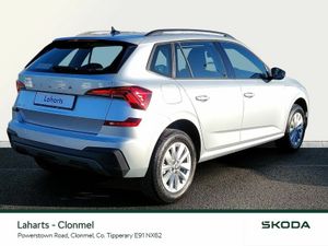 Skoda Kamiq SELECTION 1.0TSI 115HP *WIRELESS CARPL - Image 3