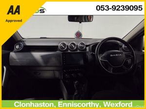 Dacia Duster 2023 EXPRESSION 1.5DCI - Image 2
