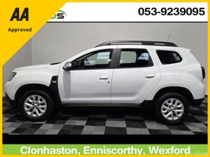 Dacia Duster 2023 EXPRESSION 1.5DCI - Image 3