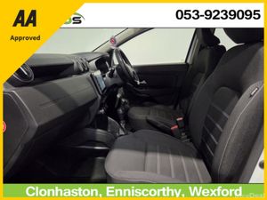 Dacia Duster 2023 EXPRESSION 1.5DCI - Image 4