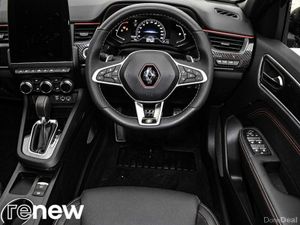 Renault Arkana RS Line TCe 140 Auto 5DR Auto - Image 2