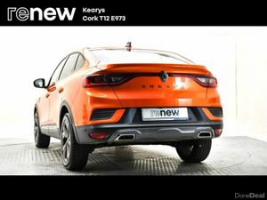 Renault Arkana RS Line TCe 140 Auto 5DR Auto - Image 3