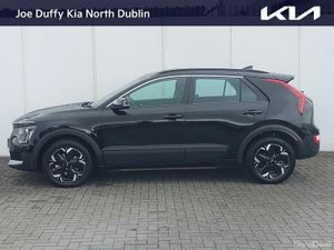 Kia e-Niro Niro Ev 2 64kWh - Image 3