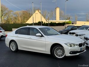 182 BMW 3 SERIES 2.0 190BHP LUXURY *REVERSE CAMERA - Image 3
