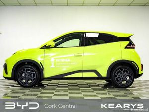 BYD DOLPHIN SURF Comfort Order Your 261 Today! - Image 3