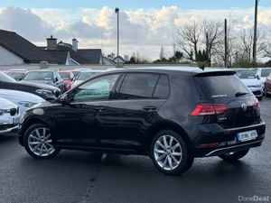 182 VW GOLF COMFORTLINE 1.2 AUTOMATIC - Image 3