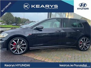 Volkswagen Golf GTI - Image 3