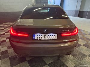 222 BMW 330E M-Sport Pro Edition - Image 4