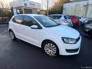VW Polo 2012 - Image 3