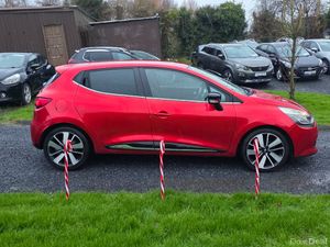 162 renault clio 1.2 automatic. - Image 2